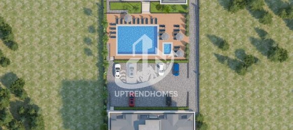 Apartment 1+1 in Kargicak, Turkey No. 1113 3