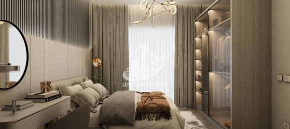 Apartment 1+1 in Kargicak, Turkey No. 1113 14