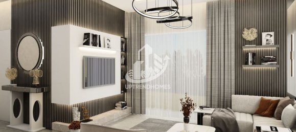 Apartment 1+1 in Kargicak, Turkey No. 1113 13