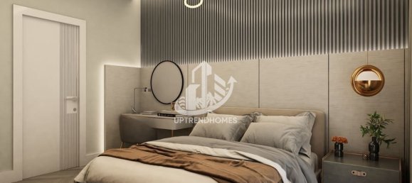 Apartment 1+1 in Kargicak, Turkey No. 1113 15