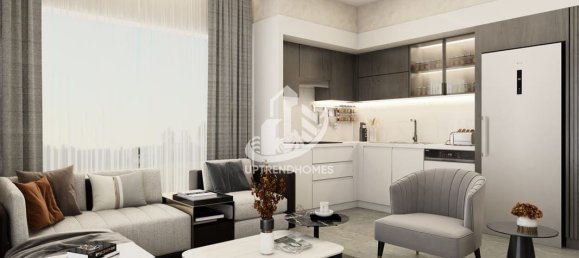 Apartment 1+1 in Kargicak, Turkey No. 1113 12