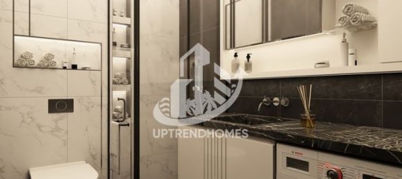 Apartment 1+1 in Kargicak, Turkey No. 1113 10