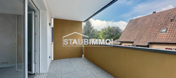 2 bedrooms Apartment in Rosenau, France No. 72929 22