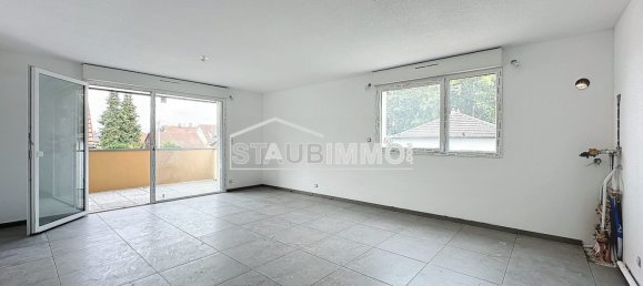2 bedrooms Apartment in Rosenau, France No. 72929 10