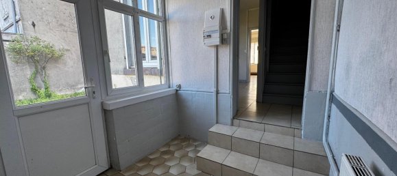 3 bedrooms House in Maubeuge, France No. 156039 8