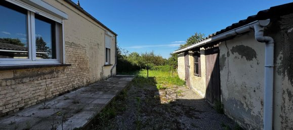 3 bedrooms House in Maubeuge, France No. 156039 25