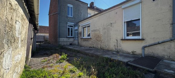 3 bedrooms House in Maubeuge, France No. 156039 23