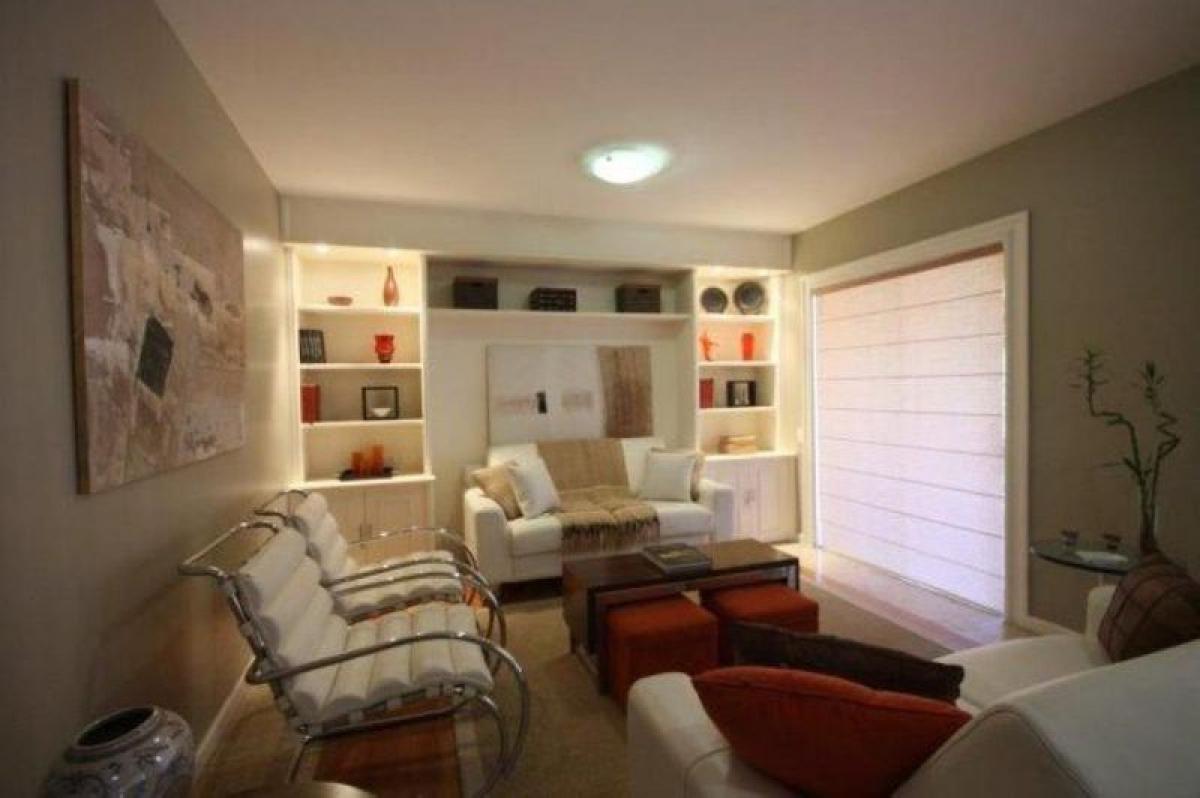 4 Schlafzimmer Wohnung in Sao Paulo, Brazil, Nr. 490214