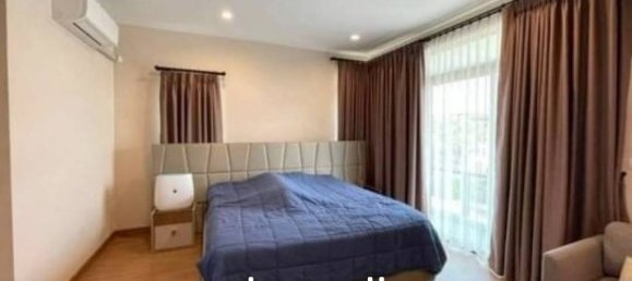 3 bedrooms Duplex in Chiang Mai, Thailand No. 17114 2