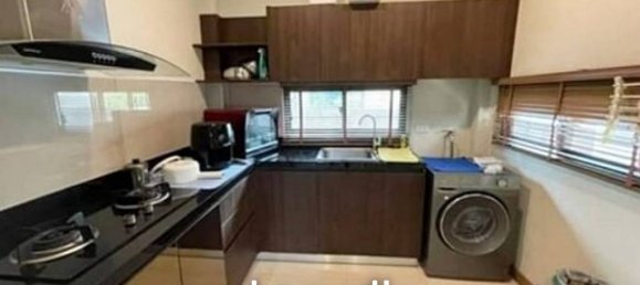 3 bedrooms Duplex in Chiang Mai, Thailand No. 17114 10