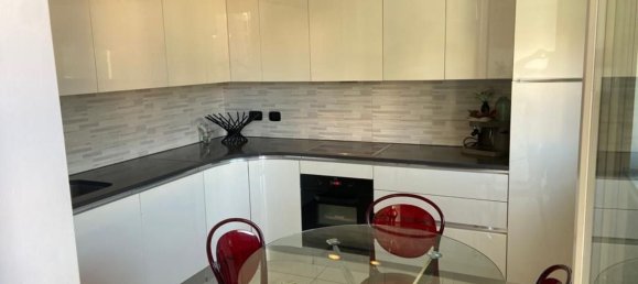 4 rooms Apartment in Novi Ligure, Italy No. 280019 4