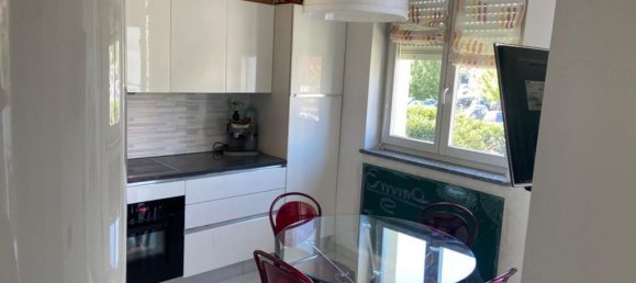 4 rooms Apartment in Novi Ligure, Italy No. 280019 3