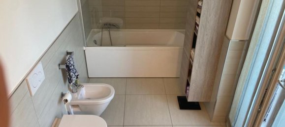 4 rooms Apartment in Novi Ligure, Italy No. 280019 10