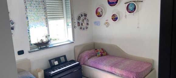 4 rooms Apartment in Novi Ligure, Italy No. 280019 8