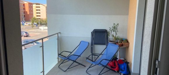 4 rooms Apartment in Novi Ligure, Italy No. 280019 11