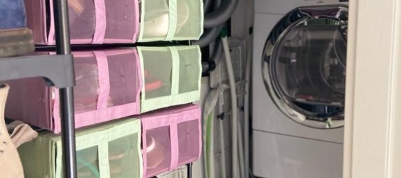 4 rooms Apartment in Novi Ligure, Italy No. 280019 6