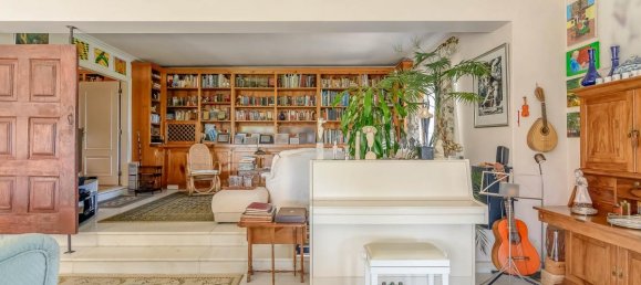 Casa de 5 dormitorios en Cascais, Portugal No. 7120 4