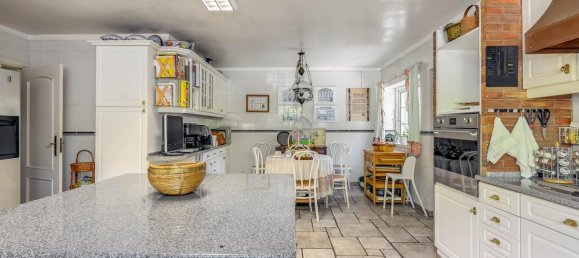 Casa de 5 dormitorios en Cascais, Portugal No. 7120 6