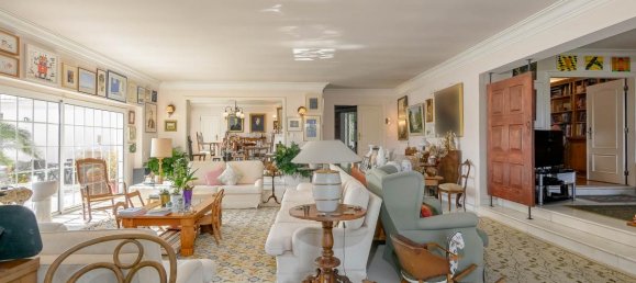 Casa de 5 dormitorios en Cascais, Portugal No. 7120 2