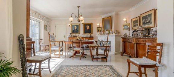 Casa de 5 dormitorios en Cascais, Portugal No. 7120 5