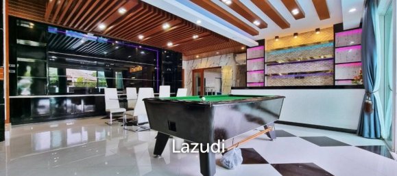 4 bedrooms Villa in Pattaya, Thailand No. 14650 7