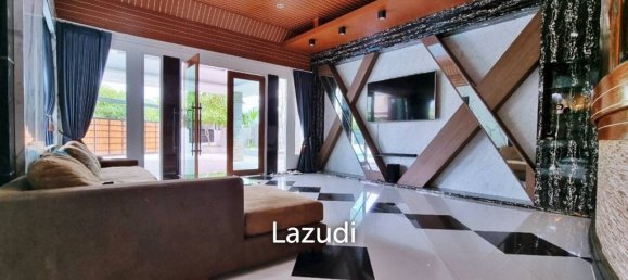 4 bedrooms Villa in Pattaya, Thailand No. 14650 5