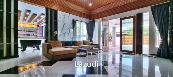 4 bedrooms Villa in Pattaya, Thailand No. 14650 4