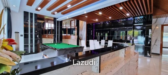 4 bedrooms Villa in Pattaya, Thailand No. 14650 10