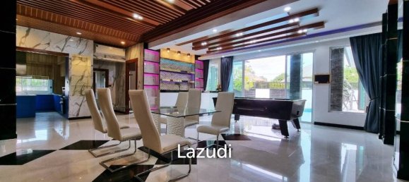 4 bedrooms Villa in Pattaya, Thailand No. 14650 8