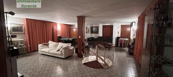 Dúplex de 7 habitaciónes en Padua, Italy No. 235394 16