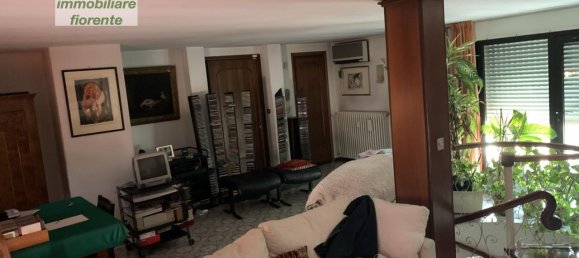 Dúplex de 7 habitaciónes en Padua, Italy No. 235394 18