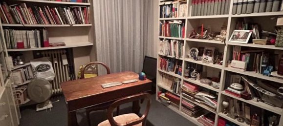 Dúplex de 7 habitaciónes en Padua, Italy No. 235394 21