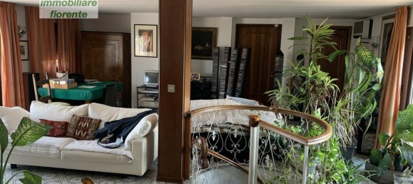 Dúplex de 7 habitaciónes en Padua, Italy No. 235394 19