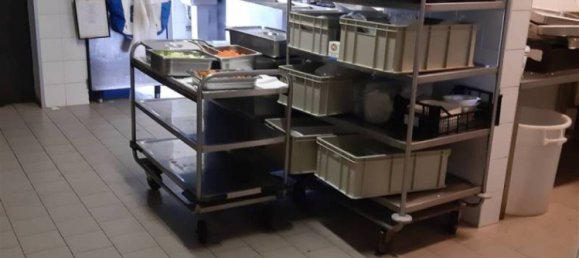 5غرفة عقار تجاري في Mozzecane, Italy رقم 56528 15