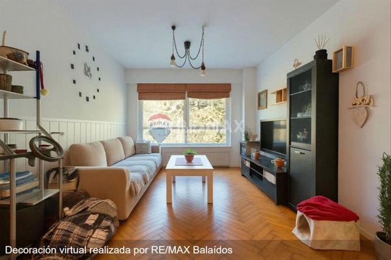 3 bedrooms Apartment in Vigo, Spain No. 190409