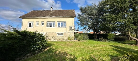 Дом с 4 спальнями в Esternay, Франция № 92447 13