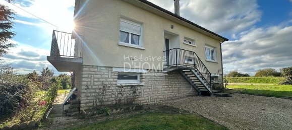 Дом с 4 спальнями в Esternay, Франция № 92447 4