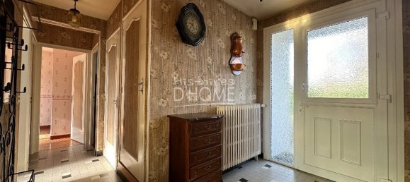 Дом с 4 спальнями в Esternay, Франция № 92447 5