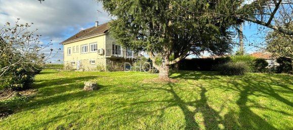 Дом с 4 спальнями в Esternay, Франция № 92447 14