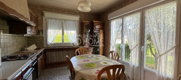 Дом с 4 спальнями в Esternay, Франция № 92447 3