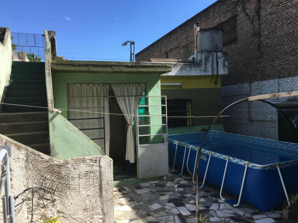 2 bedrooms House in Santa Fe, Argentina No. 62754