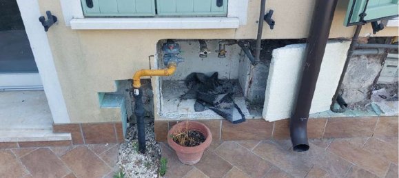 2-Zimmer Wohnung in Concordia sulla Secchia, Italy, Nr. 193949 18