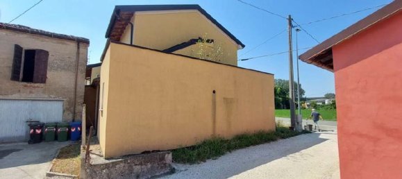 2-Zimmer Wohnung in Concordia sulla Secchia, Italy, Nr. 193949 9