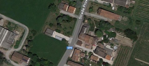 2-Zimmer Wohnung in Concordia sulla Secchia, Italy, Nr. 193949 3