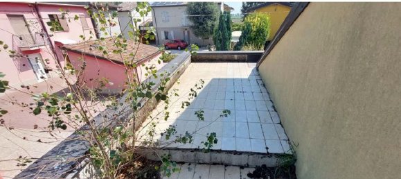 2-Zimmer Wohnung in Concordia sulla Secchia, Italy, Nr. 193949 11