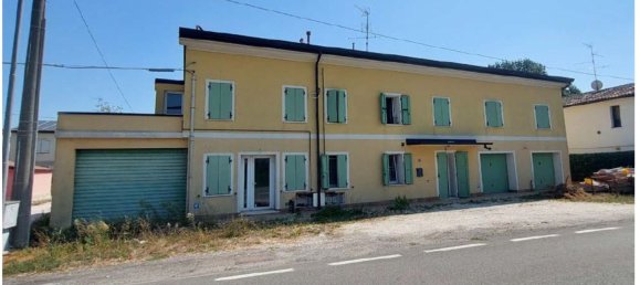 2-Zimmer Wohnung in Concordia sulla Secchia, Italy, Nr. 193949 2
