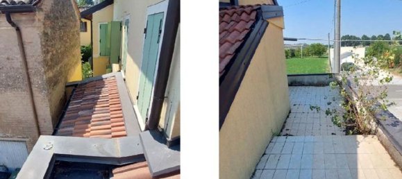 2-Zimmer Wohnung in Concordia sulla Secchia, Italy, Nr. 193949 10