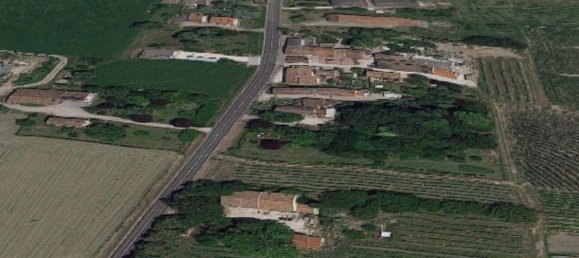 2-Zimmer Wohnung in Concordia sulla Secchia, Italy, Nr. 193949 4