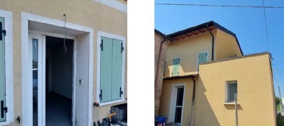 2-Zimmer Wohnung in Concordia sulla Secchia, Italy, Nr. 193949 7