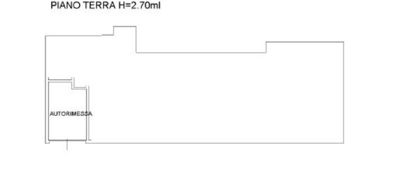 2-Zimmer Wohnung in Concordia sulla Secchia, Italy, Nr. 193949 21
